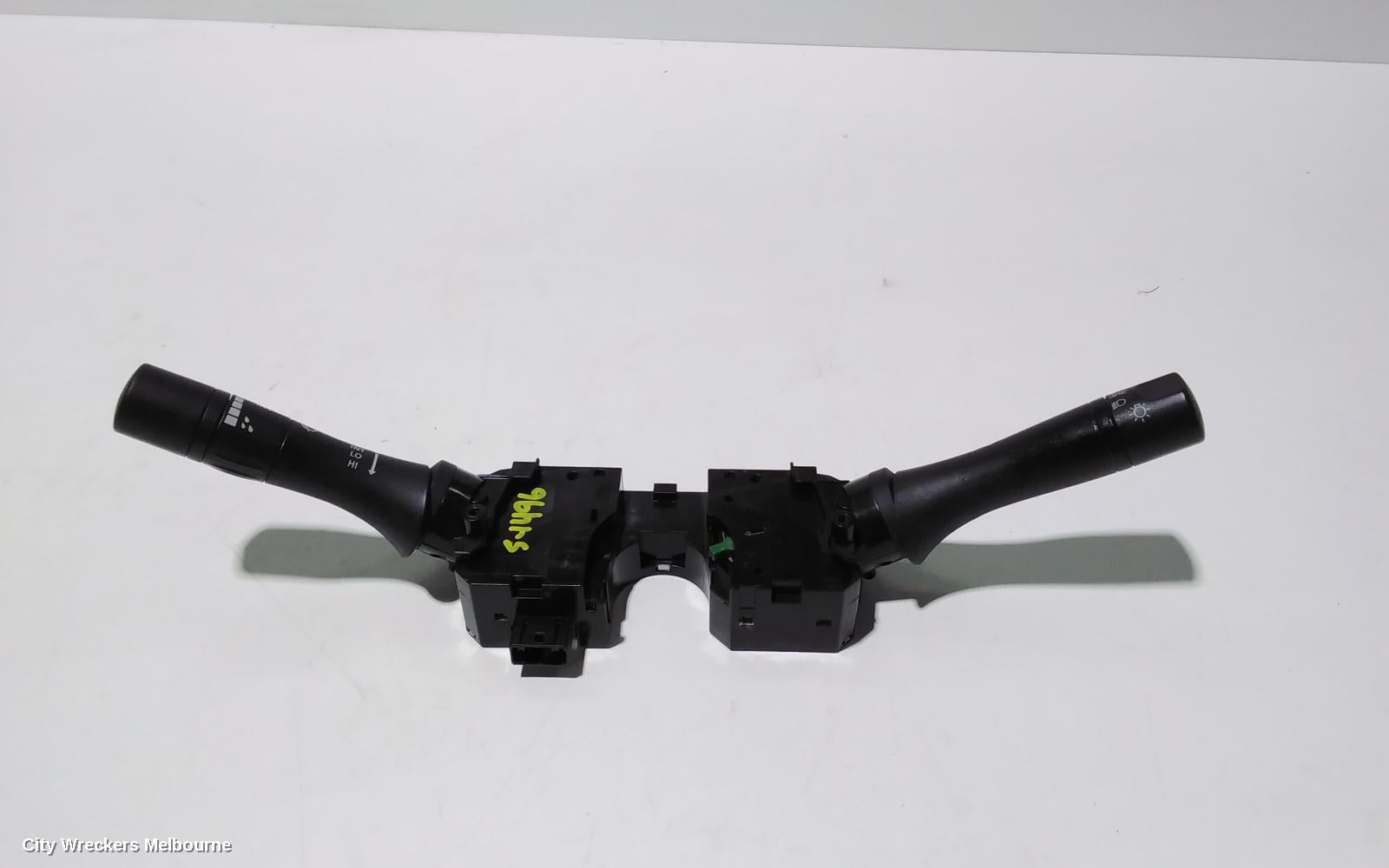NISSAN NAVARA COMBINATION SWITCH, NP300, COMBINATION SWITCH ASSY (FLASHER AND WIPER), NON FOGLAMP, NON AUTO WIPERS TYPE, 04/2015 ONWARDS - Image 1