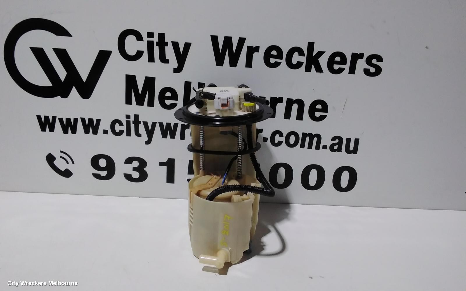 FORD FOCUS FUEL PUMP, PETROL, 2.0, NON TURBO, LW, 05/2011 - 08/2015 - Image 2