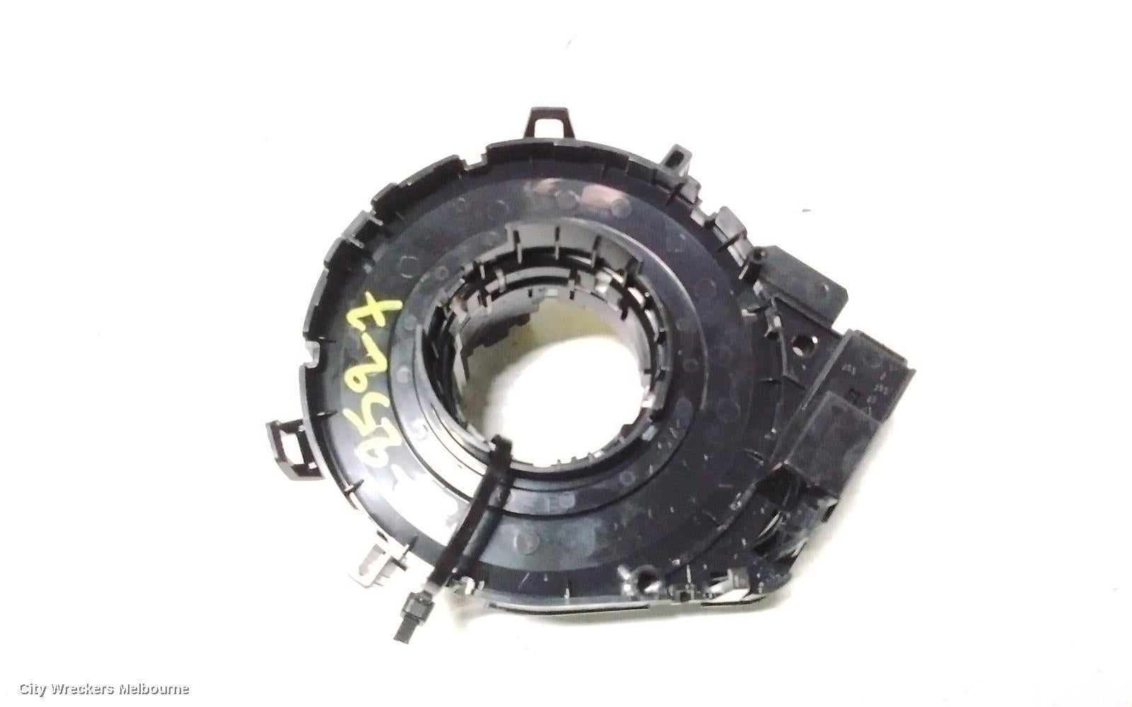 FORD ECOSPORT AIRBAG MODULE/SENSOR, CLOCKSPRING, BK-BL, 11/2013 - 01/2020 - Image 2