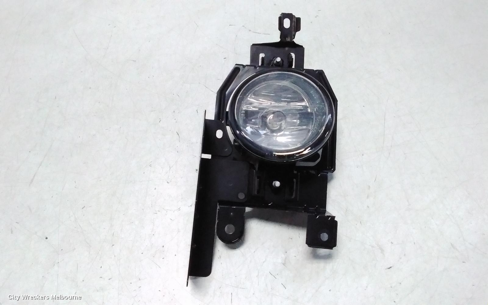 NISSAN MAXIMA RIGHT INDICATOR/FOG/SIDE, BUMPER FOGLAMP, J31, 12/2005 - 05/2009 - Image 2
