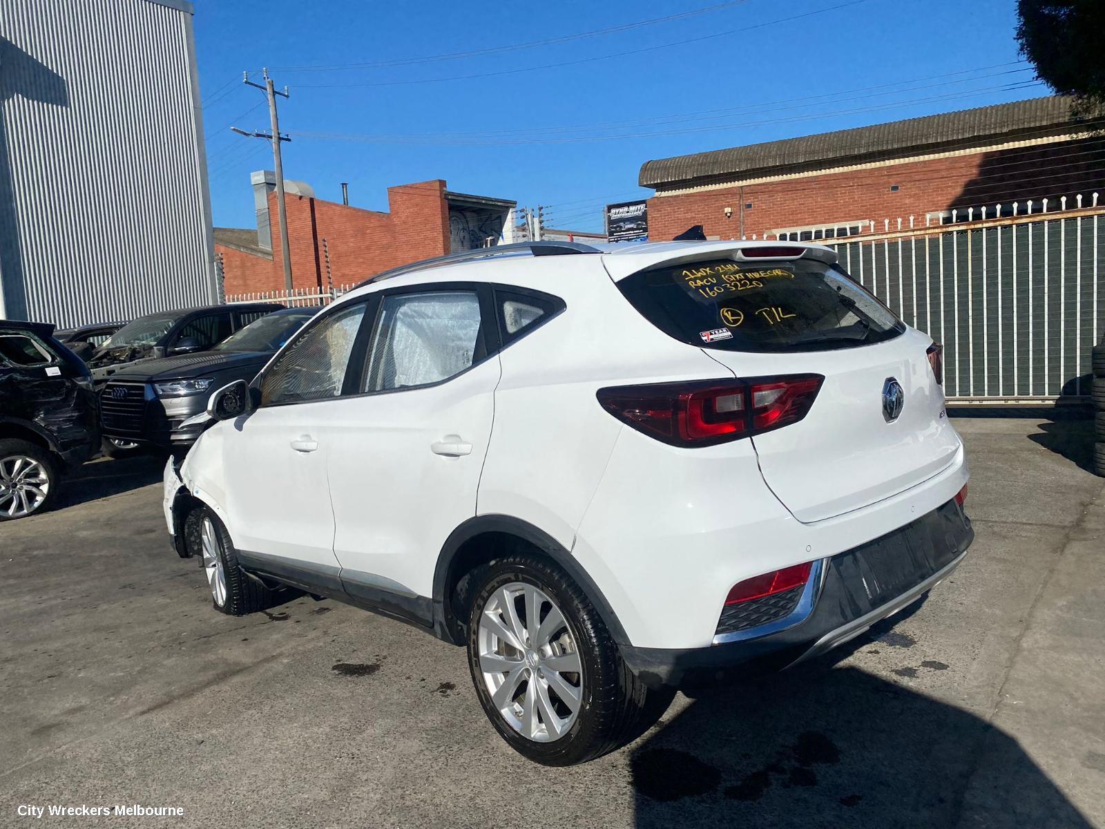 MG ZS ENGINE, PETROL, 1.5, AZS1, 09/2017 ONWARDS - Image 3