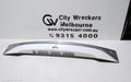 MITSUBISHI OUTLANDER REAR GARNISH, TAILGATE GARNISH (CENTRE), ZJ, ES, 10/2012 - 03/2015 - Image 1