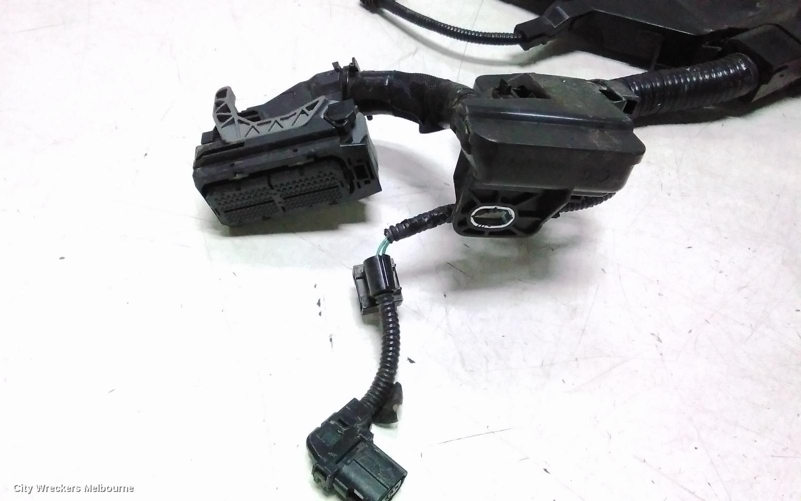 TOYOTA COROLLA WIRE HARNESS, E210, 07/2018 ONWARDS - Image 3