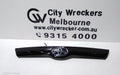 TOYOTA KLUGER REAR GARNISH, TAILGATE GARNISH (CENTRE), GRANDE, W/ POWER TAILGATE TYPE, GSU50/GSU55, 03/2014 - 02/2021 - Image 1