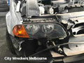 BMW 3 SERIES RIGHT HEADLAMP, E46, SEDAN, STANDARD, 09/1998 - 09/2001 - Image 1
