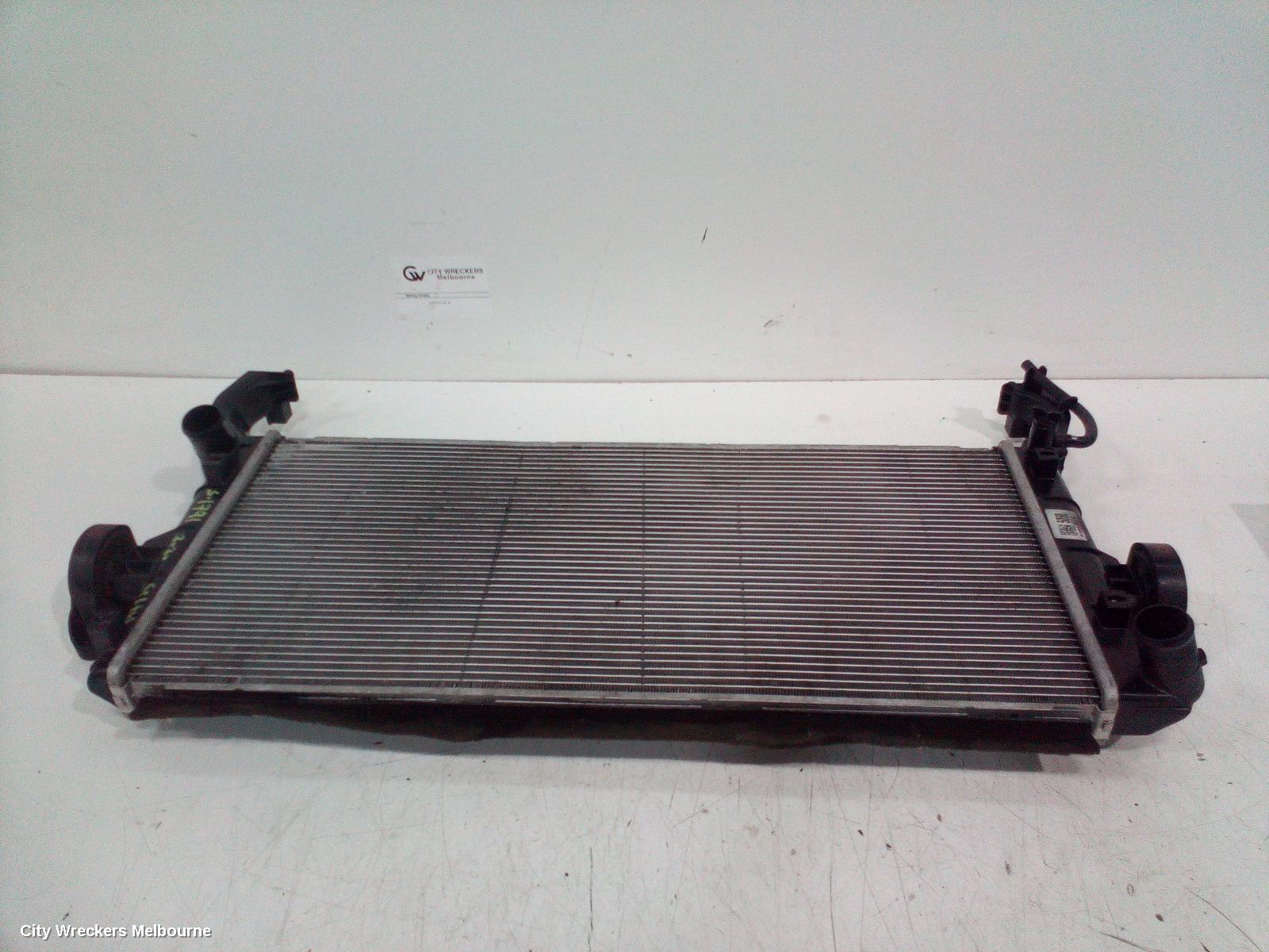 KIA SELTOS RADIATOR, AUTO, 1.6, PETROL, SP2, 07/2019 ONWARDS - Image 3