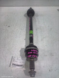 GENESIS GV70 LEFT DRIVESHAFT, JK, 03/2021 ONWARDS - Image 1
