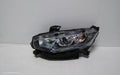 HONDA CIVIC LEFT HEADLAMP, 10TH GEN, HATCH/SEDAN, HALOGEN TYPE, 05/2016 - 08/2021 - Image 1
