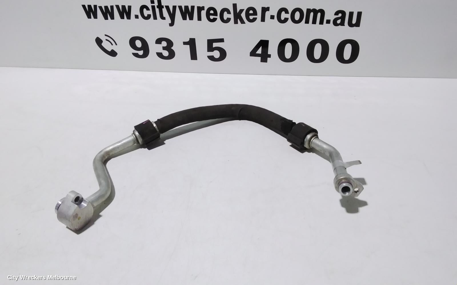 AUDI Q7 A/C HOSES, 4M, 07/2015 ONWARDS - Image 2