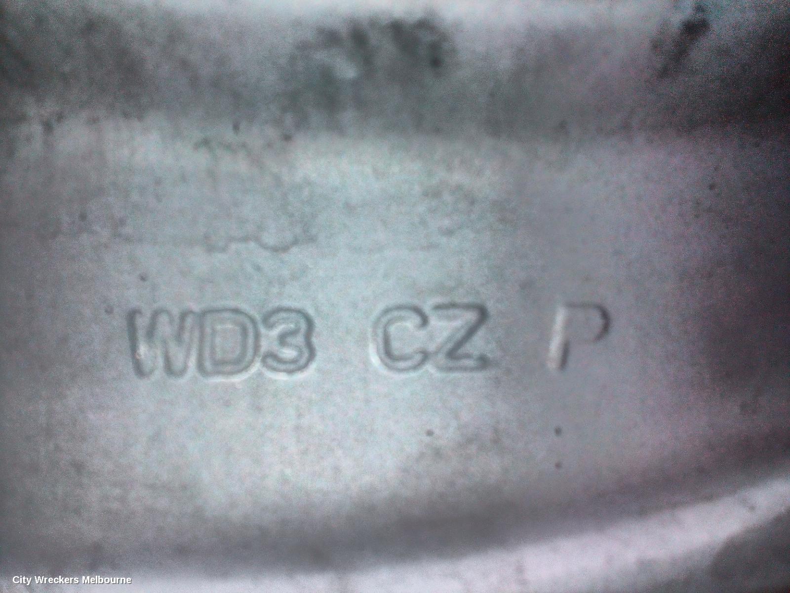 PORSCHE MACAN LEFT FRONT LOWER CONTROL ARM, FRONT, 95B, 06/2014 ONWARDS - Image 3