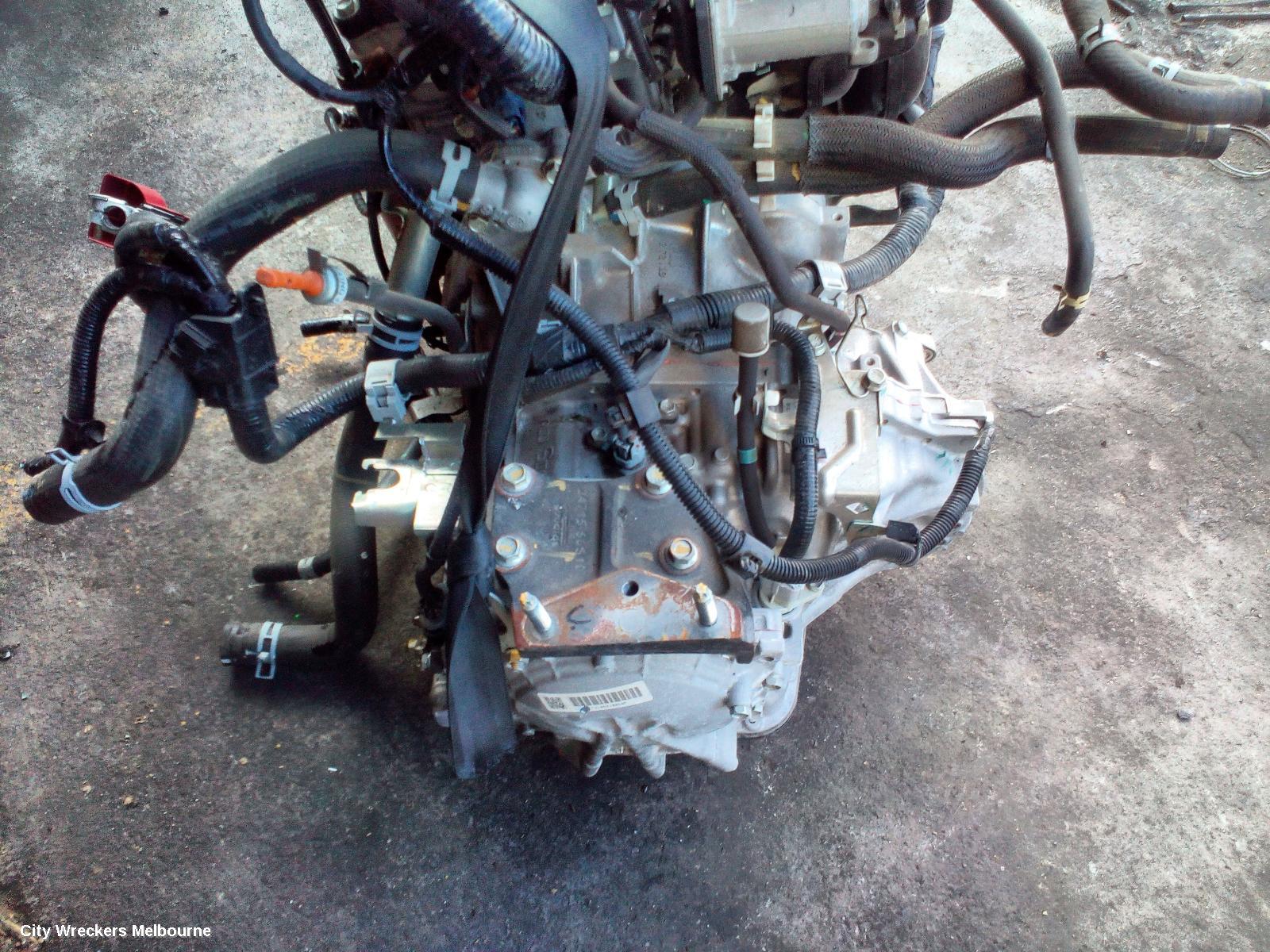 SUZUKI BALENO TRANS/GEARBOX, AUTO, PETROL, 1.4, K14B, EW, 04/2016 - 12/2022 - Image 1