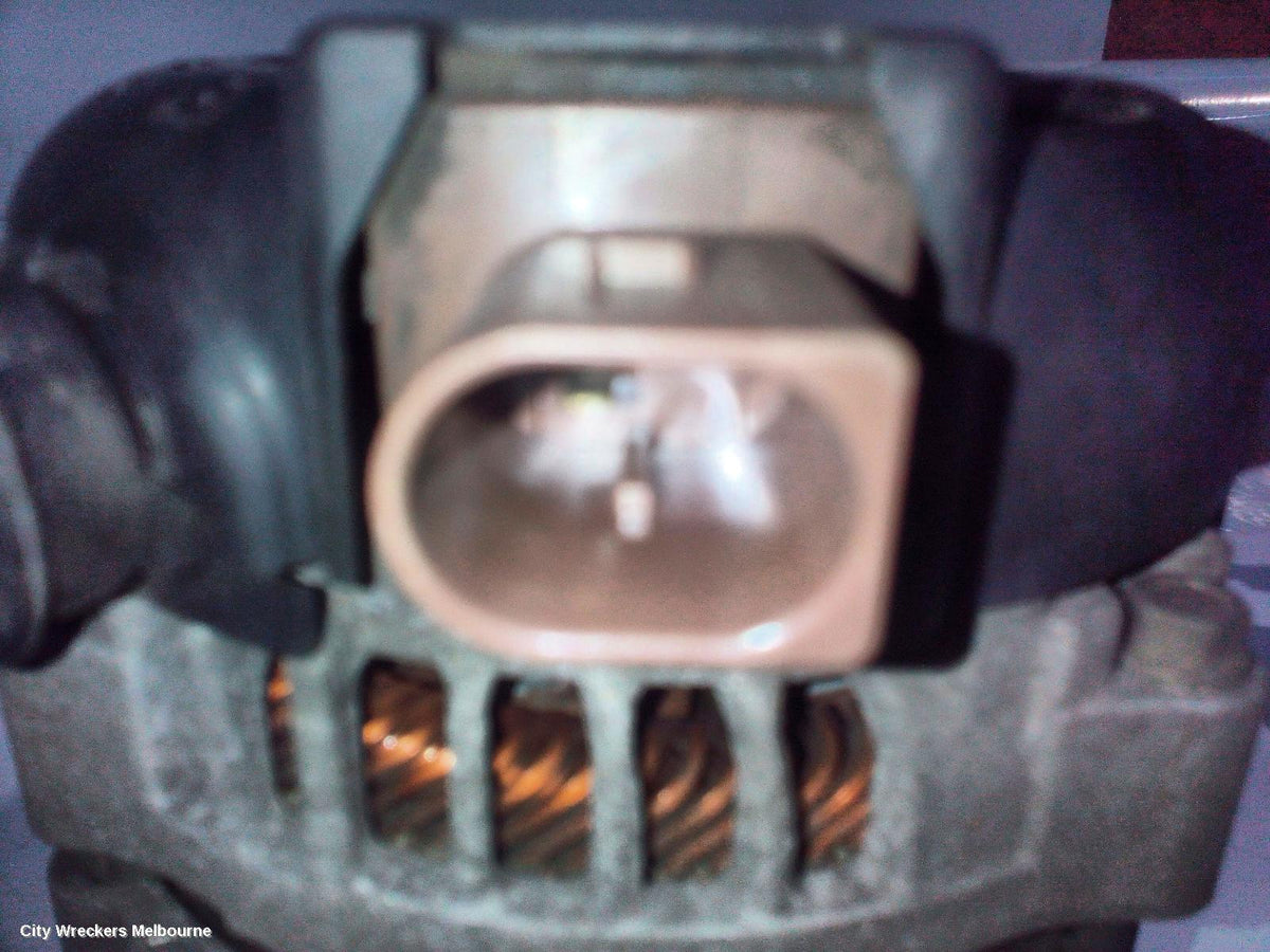 TOYOTA HIACE ALTERNATOR, PETROL, 2.7, 2TR-FE, 1 PIN TYPE, TRH, 03/2015 - 04/2019 - Image 3