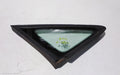 VOLKSWAGEN CADDY RIGHT FRONT 1/4 DOOR GLASS, 2K, IN BODY, 12/2004 - 06/2015 - Image 1