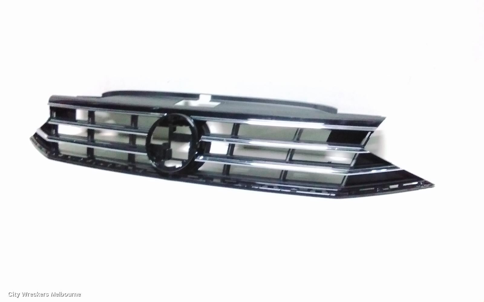 VOLKSWAGEN PASSAT GRILLE, B8/MK7, RADIATOR GRILLE, 06/2015 - 10/2019 - Image 2