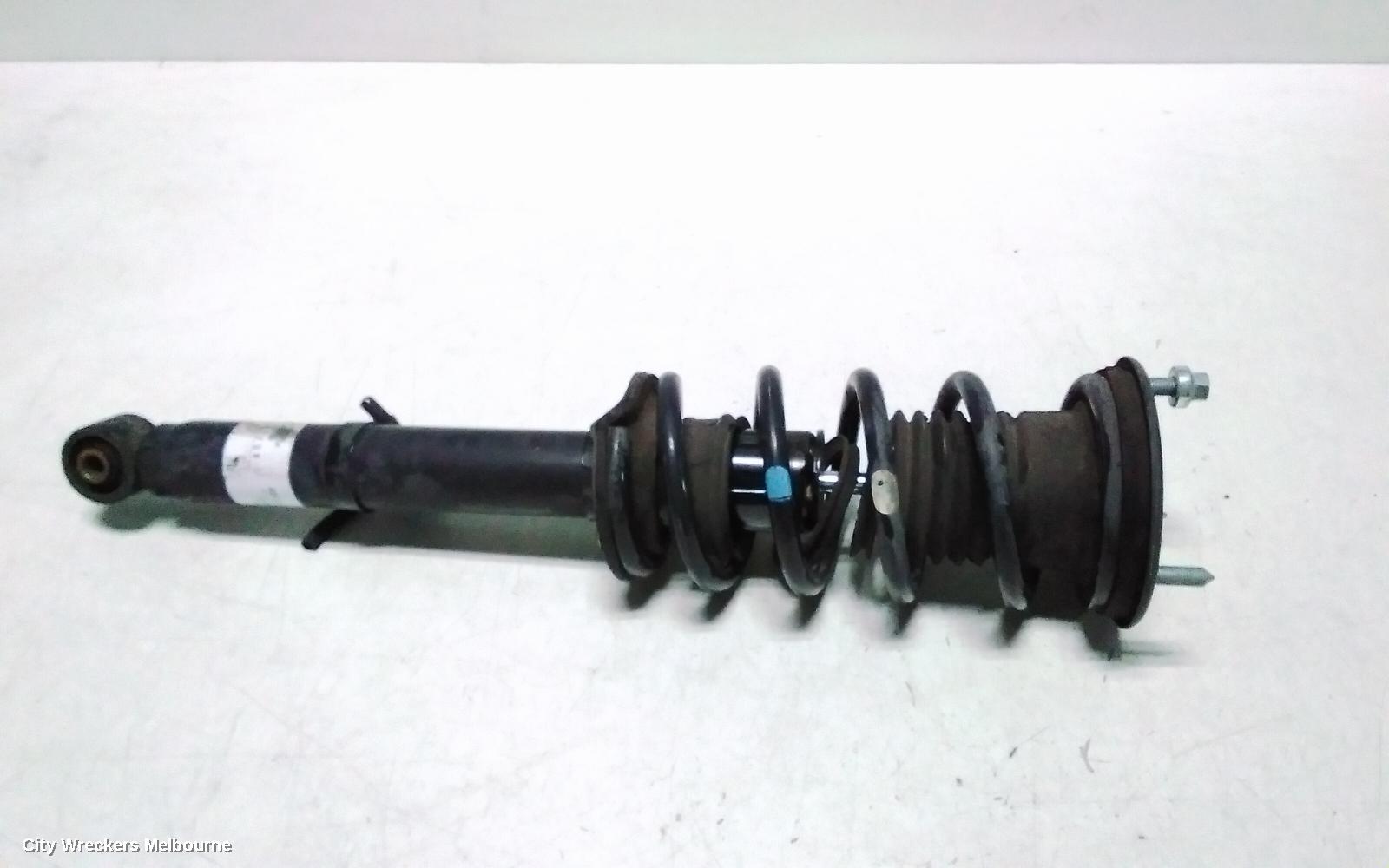 LEXUS IS250/IS250C LEFT FRONT STRUT, GSE20R, 11/2005 - 06/2013 - Image 1