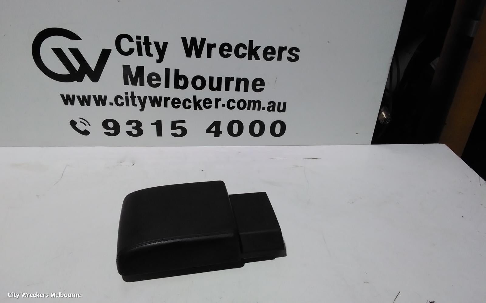 LAND ROVER RANGEROVER EVOQUE CONSOLE, L538, 11/2011 - 01/2019 - Image 1