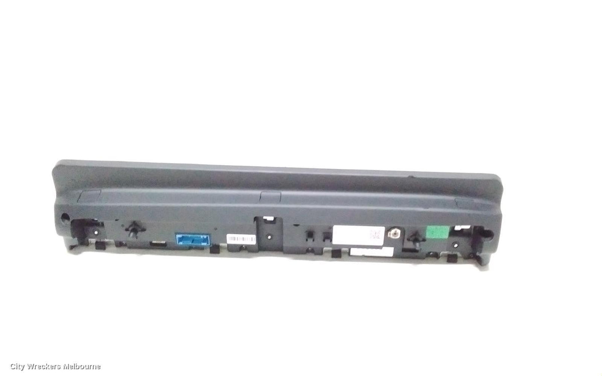CHERY TIGGO 4 RADIO/CD/DVD/SAT/TV, 1ST GEN, DISPLAY UNIT 10.25IN, W/ CLUSTER, 06/2024 ONWARDS - Image 3