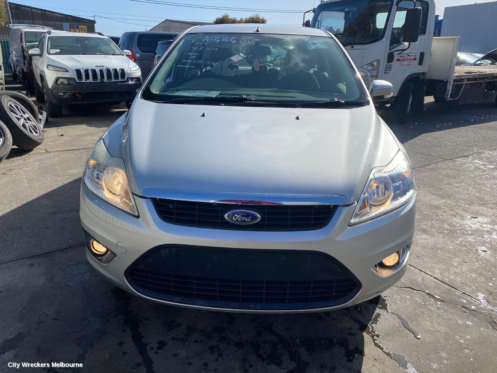 FORD FOCUS ENGINE, PETROL, 2.0, LV, 11/2008 - 07/2011 - Image 2