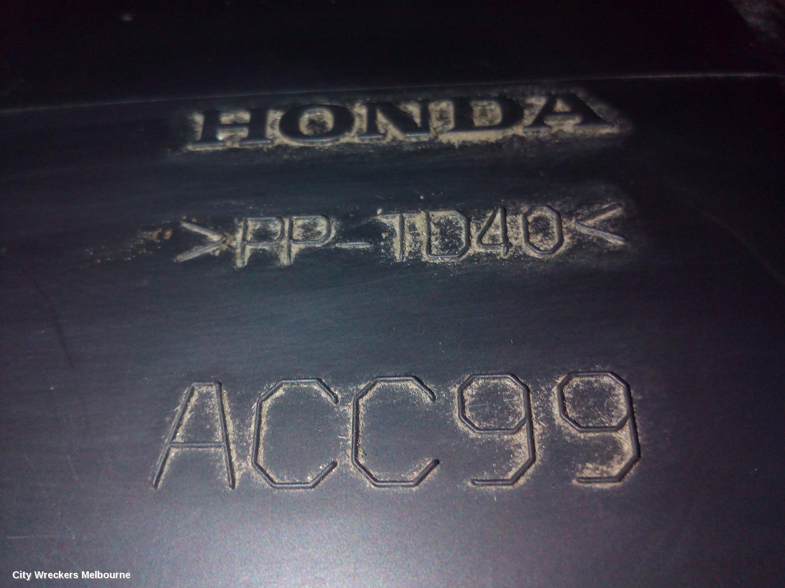 HONDA JAZZ AIR CLEANER/BOX, AIR CLEANER, GK/GF, 1.5, PETROL, 07/2014 - 12/2020 - Image 2