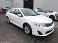 TOYOTA CAMRY RADIATOR SUPPORT, ASV50/AVV50, 12/2011 - 05/2015 - Image 1