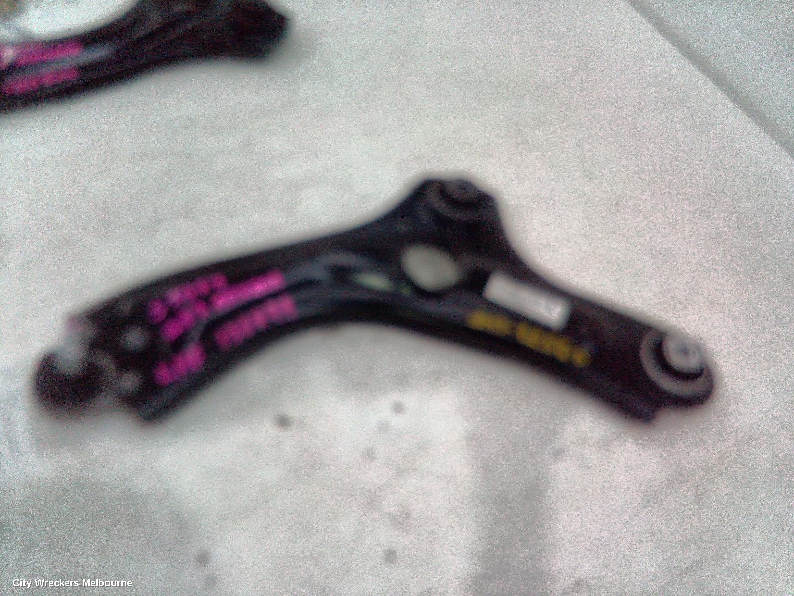 RENAULT ARKANA LEFT FRONT LOWER CONTROL ARM, JL1, 05/2021 ONWARDS - Image 2