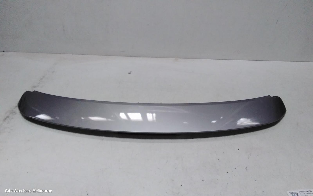 SUZUKI BALENO REAR SPOILER, TAILGATE, EW, 04/2016 - 12/2022 - Image 1