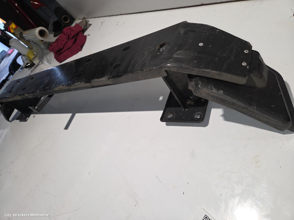 FIAT DUCATO F/BAR REINFORC/BRACK, MAIN REINFORCEMENT, 10/2014 ONWARDS - Image 2