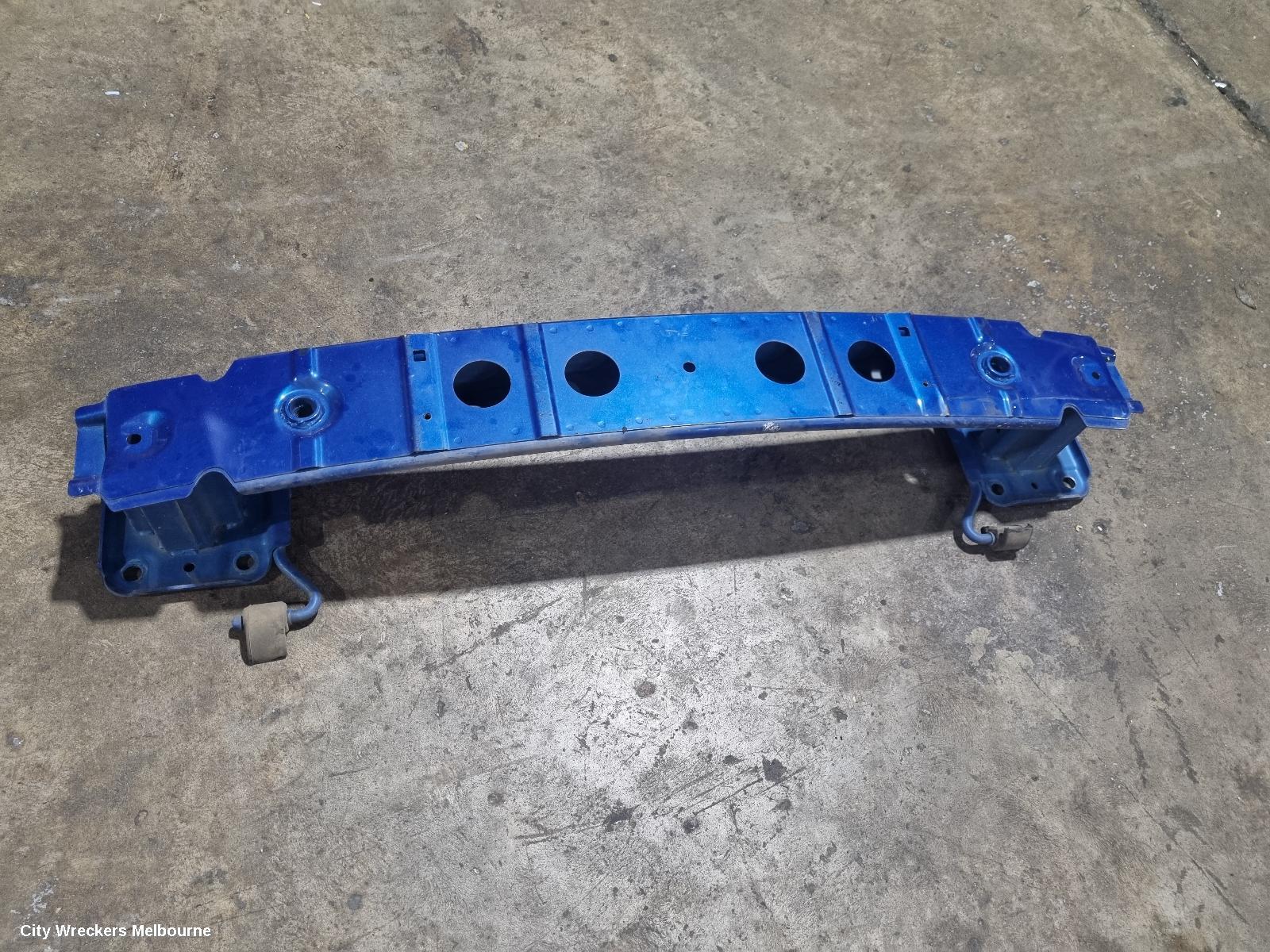 MAZDA CX5 R/BAR BRACKET/REINFO, MAIN REINFORCEMENT, KE-KF, 02/2012 ONWARDS - Image 2