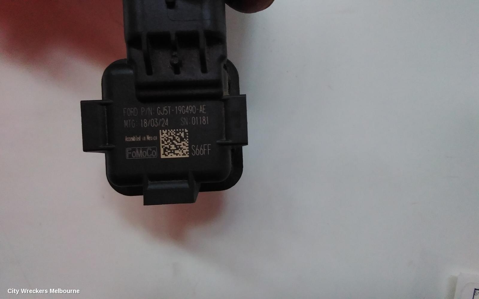 FORD ESCAPE REVERSE CAMERA, ZG, REVERSE CAMERA (TAILGATE MOUNTED), 09/2016 - 05/2020 - Image 2