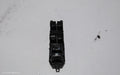 TOYOTA TARAGO PWR DR WIND SWITCH, RH FRONT (MASTER SWITCH), 4 SWITCH TYPE, ACR50R, 07/2007 - 06/2020 - Image 1