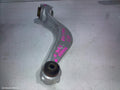 JAGUAR F PACE LEFT FRONT LOWER CONTROL ARM, X761, REAR, 02/2016 ONWARDS - Image 1