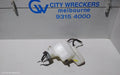 MITSUBISHI ASX OVERFLOW BOTTLE, PETROL, XA-XC, 07/2010 ONWARDS - Image 1