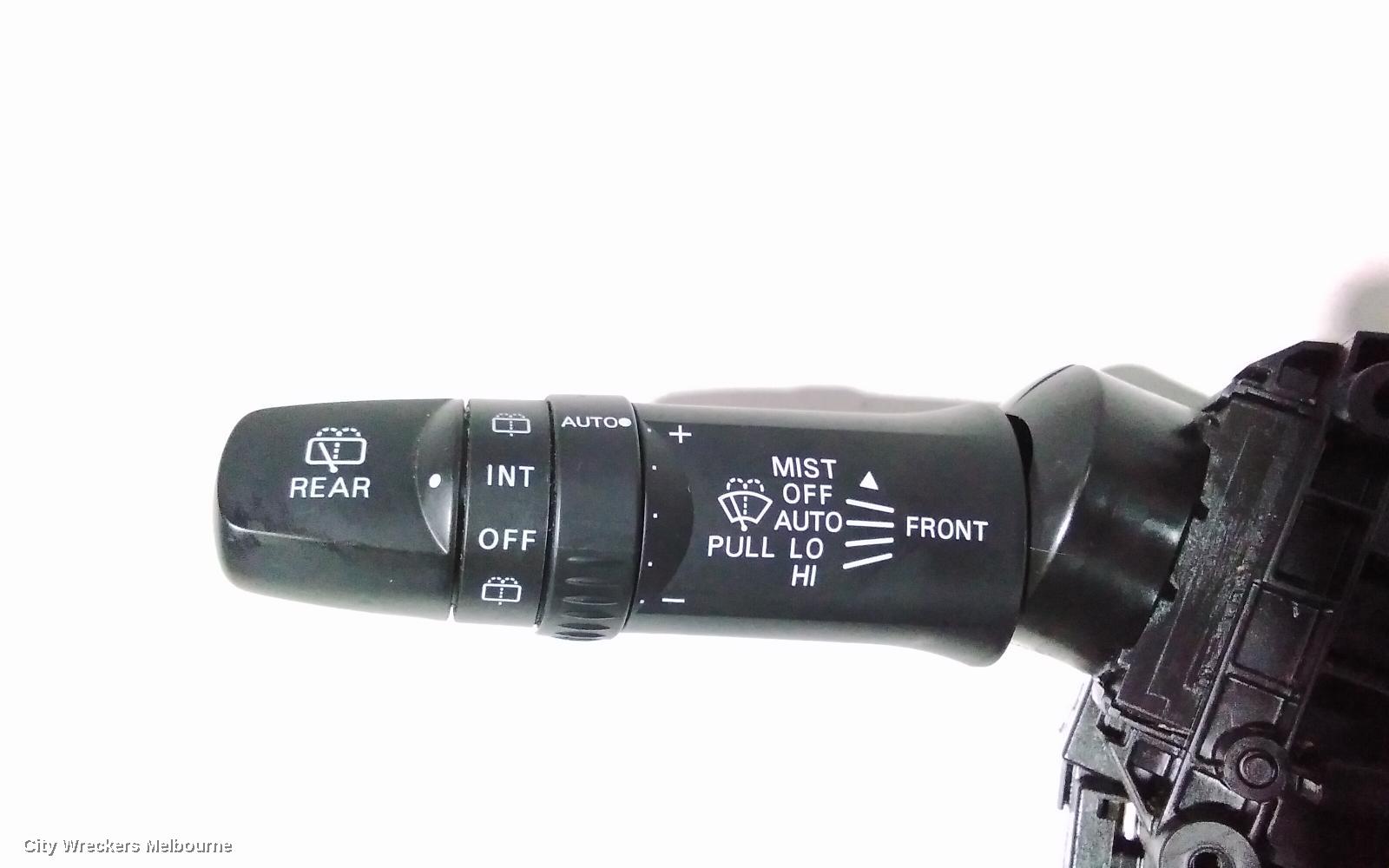 PEUGEOT 4008 COMBINATION SWITCH, WIPER SWITCH, 05/2012 ONWARDS - Image 3