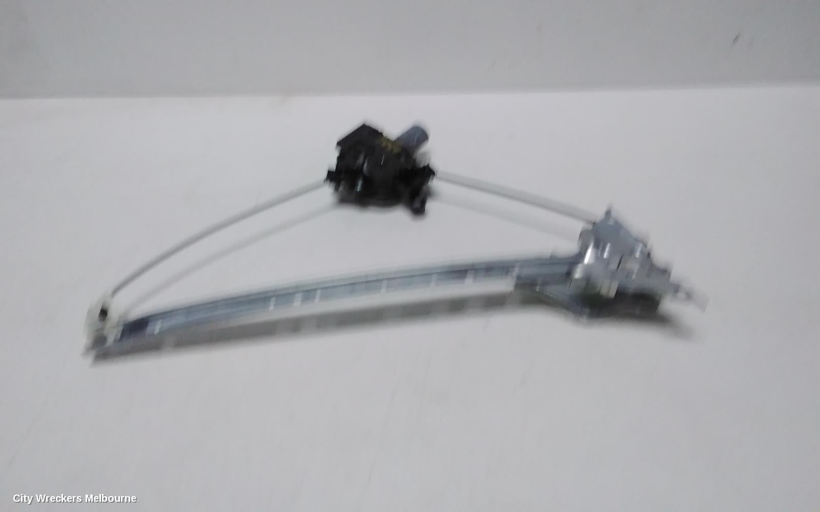 TOYOTA RAV4 LEFT FRONT WINDOW REG/MOTOR, XA50, DOOR REG & MOTOR ASSY, 11/2018 ONWARDS - Image 2