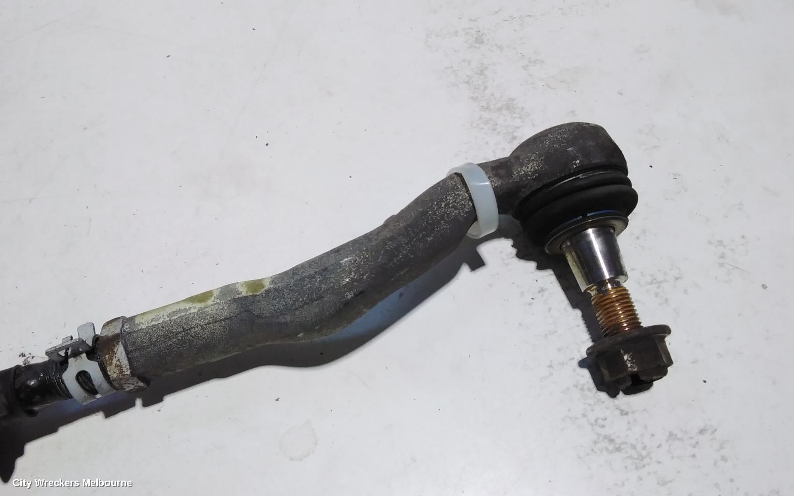 MERCEDES VITO FRONT TIE ROD, 639 MY11 02/2011 - 02/2015 - Image 2