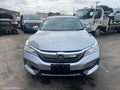 HONDA ACCORD ENGINE, PETROL, 3.5, 9TH GEN, 05/2013 - 08/2019 - Image 1