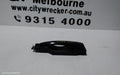 NISSAN QASHQAI DOOR HANDLE, LH REAR, OUTER, J11, 06/2014 - 07/2021 - Image 1