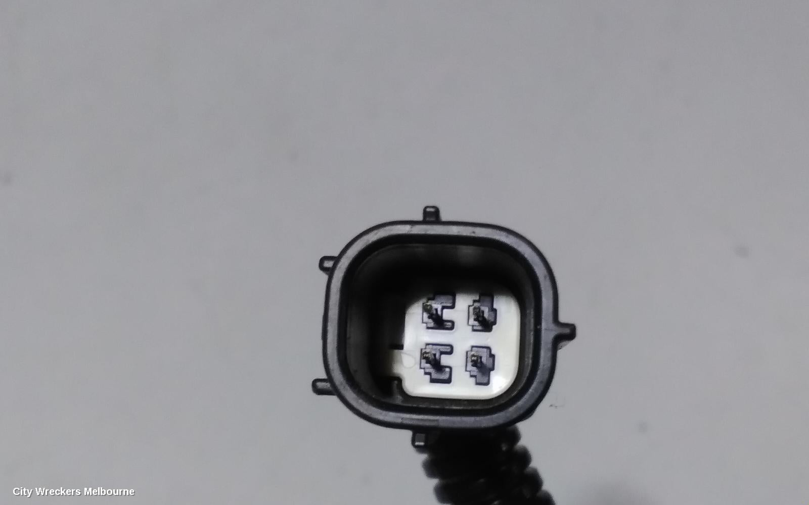 SUBARU FORESTER REVERSE CAMERA, FRONT CAMERA ASSEMBLY, ADA EYESIGHT SYSTEM, SK, (IN GRILLE), 08/2018 ONWARDS - Image 3