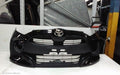 TOYOTA YARIS FRONT BUMPER, XP210 SERIES, BUMPER BAR, NON PARK SENSOR TYPE, 04/2020 ONWARDS - Image 1