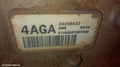 HOLDEN COMMODORE TRANS/GEARBOX, AUTO, 3.6, LFX ENG, MYA, 4AGA TAG, VF, 05/2013 - 12/2017 - Image 1