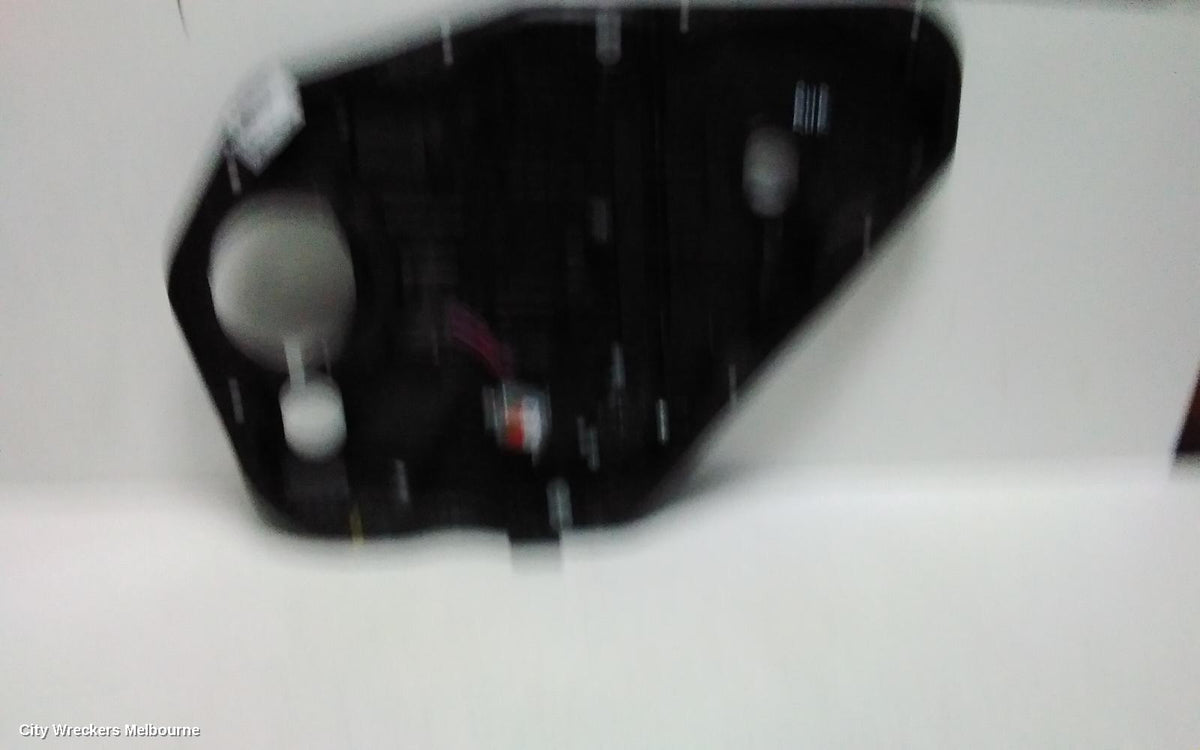 KIA SORENTO RIGHT REAR WND REG/MOTOR, MQ4, DOOR REG ASSY (REG AND MOTOR), 02/2020 ONWARDS - Image 2