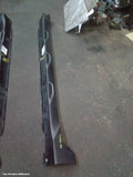 SUBARU OUTBACK SIDE STEP/SKIRT, 6TH GEN, RH SIDE, 08/2014 - 12/2020 - Image 1