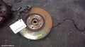 PEUGEOT 308 LEFT FRONT HUB ASSEMBLY, T7, ABS TYPE, 09/2007 - 12/2013 - Image 1
