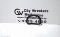 TOYOTA YARIS, XP130 SERIES, 10/2011 - 12/2019, CLUSTER SURROUND: 105901 - Image 1