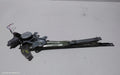 PEUGEOT 4008 LEFT FRONT WINDOW REG/MOTOR, 05/2012 - 12/2017 - Image 1