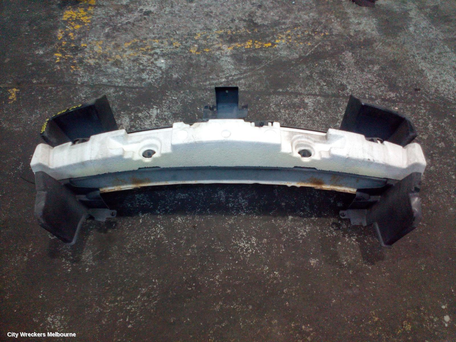 MAZDA CX9 F/BAR REINFORC/BRACK, MAIN REINFORCEMENT, TB, 12/2007 - 12/2015 - Image 1