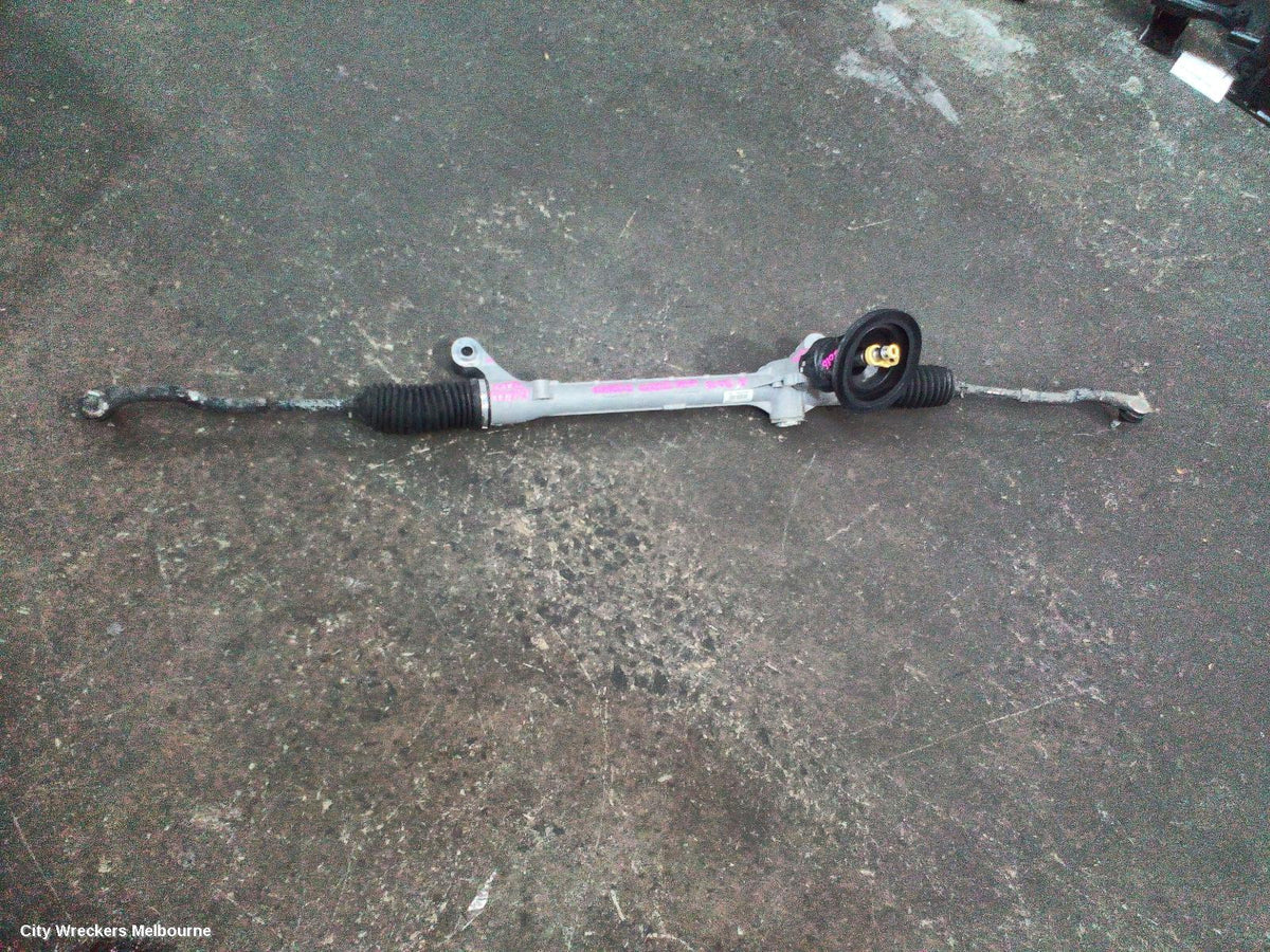 HONDA JAZZ STEERING BOX/RACK, GK/GF, 07/2014 - 12/2020 - Image 3