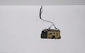 PEUGEOT 307 DOOR/BOOT/GATE LOCK, RIGHT FRONT DOOR LOCK, 5DR HATCH/WAGON, T5, 12/2001 - 12/2008 - Image 1