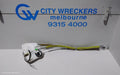 MAZDA 3 DOOR/BOOT/GATE LOCK, RIGHT FRONT DOOR LOCK, BL, 04/2009 - 10/2013 - Image 1