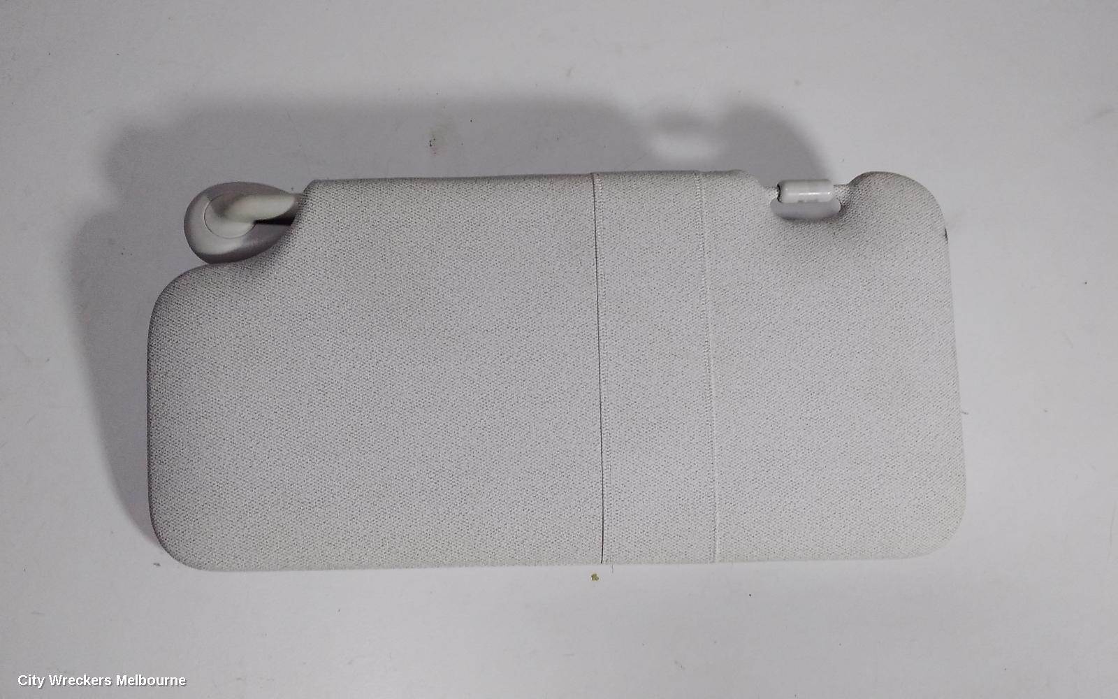 HONDA HRV SUNVISOR, RU5, RH SIDE, 12/2014 ONWARDS - Image 3